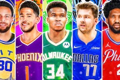 篮球史上最佳球员之争：乔丹队友谈詹姆斯与GOAT称号